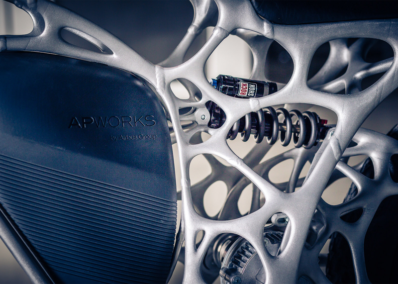 Foto: APWorks.